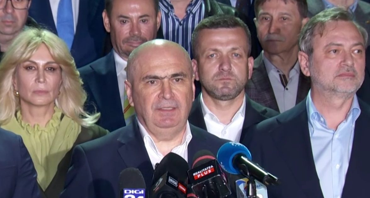 Guvernarea merge înainte: Anunțul important al coaliției pentru România