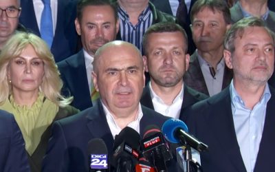 Guvernarea merge înainte: Anunțul important al coaliției pentru România