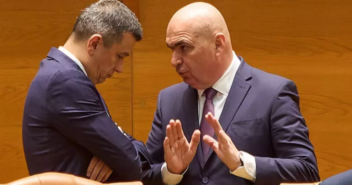 Ziua cea mai lungă: Pasul fatal spre criza politică în România