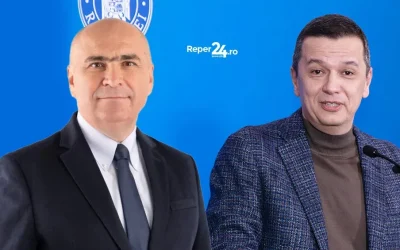 Reevaluare PSD: USR, OUT! Bolojan, pe lista neagră. SURSE