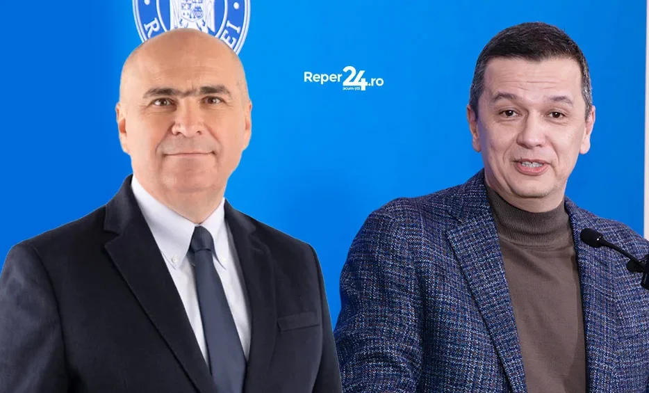 Reevaluare PSD: USR, OUT! Bolojan, pe lista neagră. SURSE