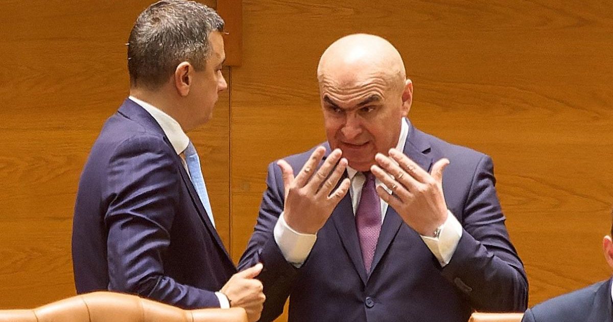 Bolojan exclude demisia: Miniștrii PSD, înlocuiți cu interimari dacă pleacă de la guvernare