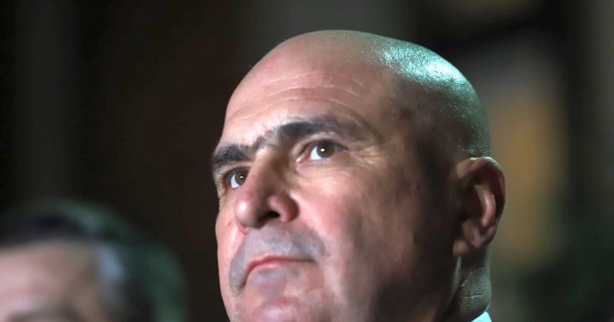 Bolojan, explicații despre soarta ministerelor PSD după demisii