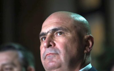 Bolojan, explicații despre soarta ministerelor PSD după demisii