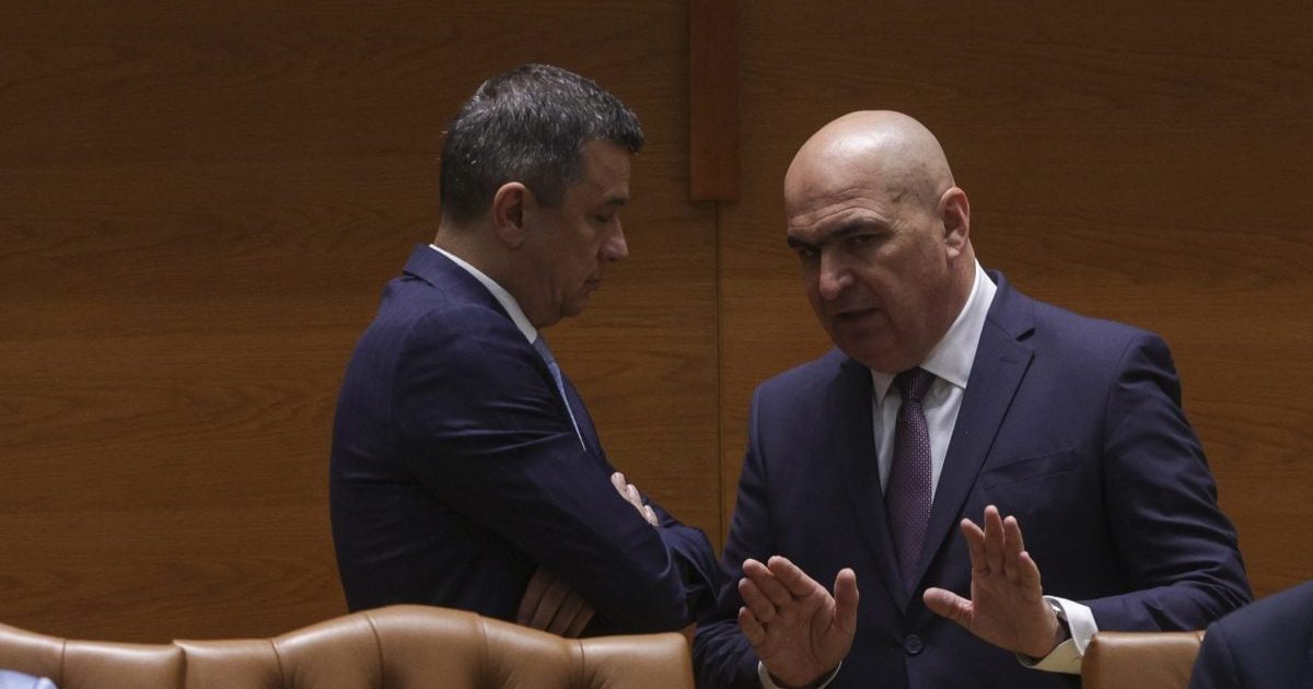 Bolojan și Grindeanu, ultimele vorbe! România, în așteptarea „Momentului Adevărului”