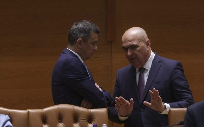 Bolojan și Grindeanu, ultimele vorbe! România, în așteptarea „Momentului Adevărului”