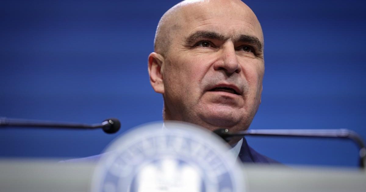 Bolojan exclude PSD dacă provoacă criză: „Avem rezoluție”
