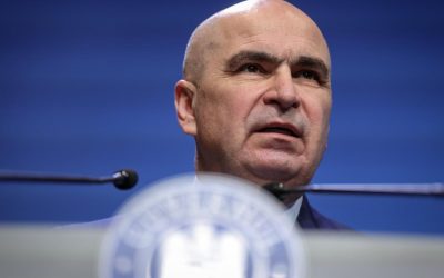 Bolojan exclude PSD dacă provoacă criză: „Avem rezoluție”