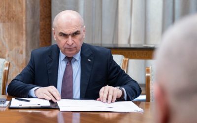 Investigație oficială: Parchetul European confirmă ancheta