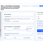 Bonificația de 3% pentru PFA, chirii și crypto: Ghid practic pentru Declarația Unică 2026 și TAXE