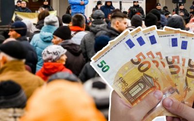Nu cumpăra mașină, casă sau nu renova: Politicienii NU salvează România!