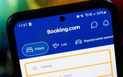 Booking.com, atac cibernetic: Datele clienților furate. Ce e de făcut acum?