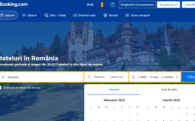 Ce se ascunde, de fapt, în spatele incidentului Booking.com