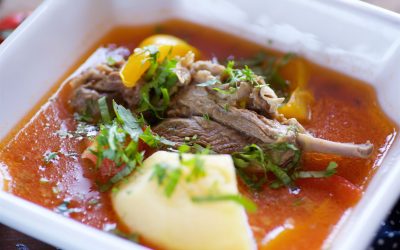 Borș de miel: Da sau nu pentru sănătate? Beneficii și pericole