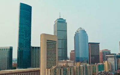 Boston, inima SUA, va găzdui meciuri la Cupa Mondială 2026