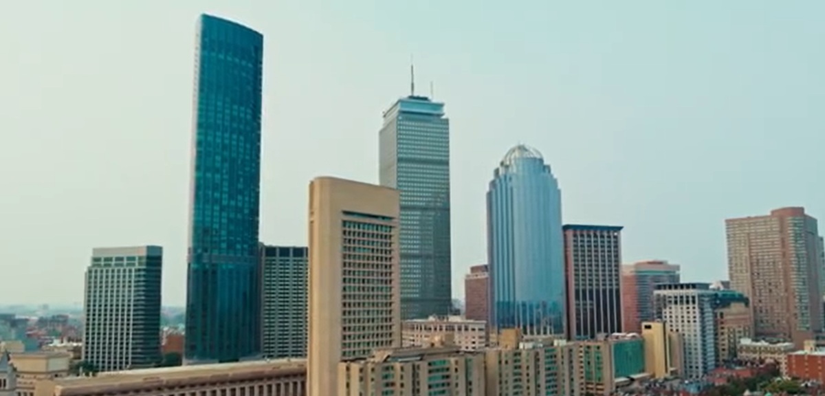 Boston, inima SUA, va găzdui meciuri la Cupa Mondială 2026