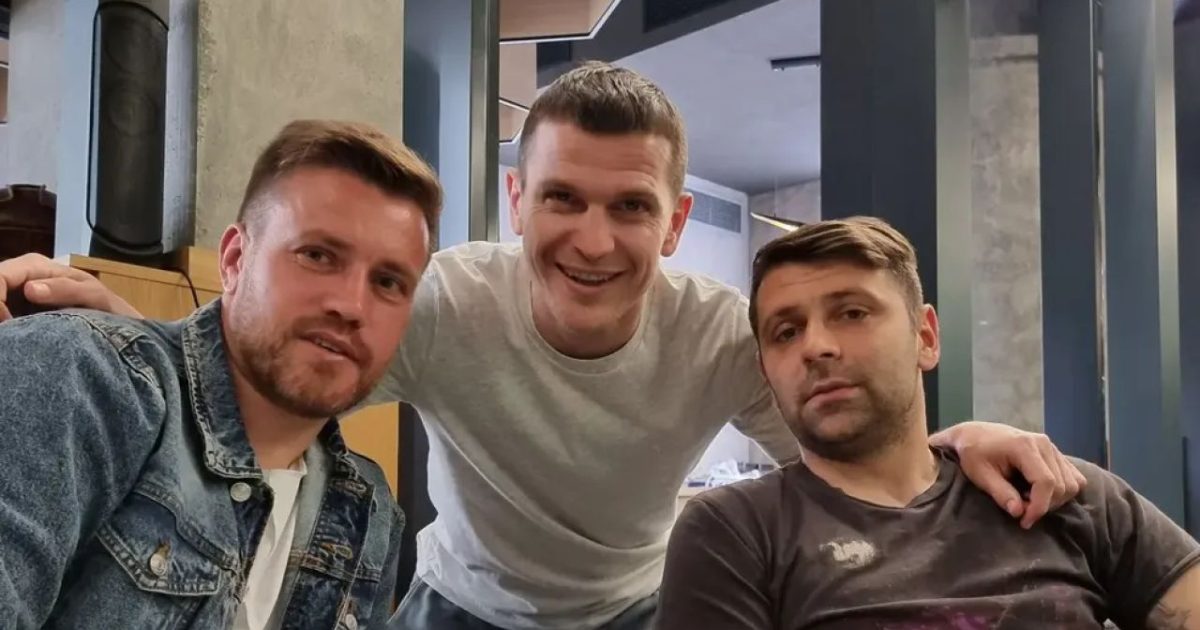 Bourceanu, fără rețineri: „M-aș bucura să câștige…dar nu FCSB!”