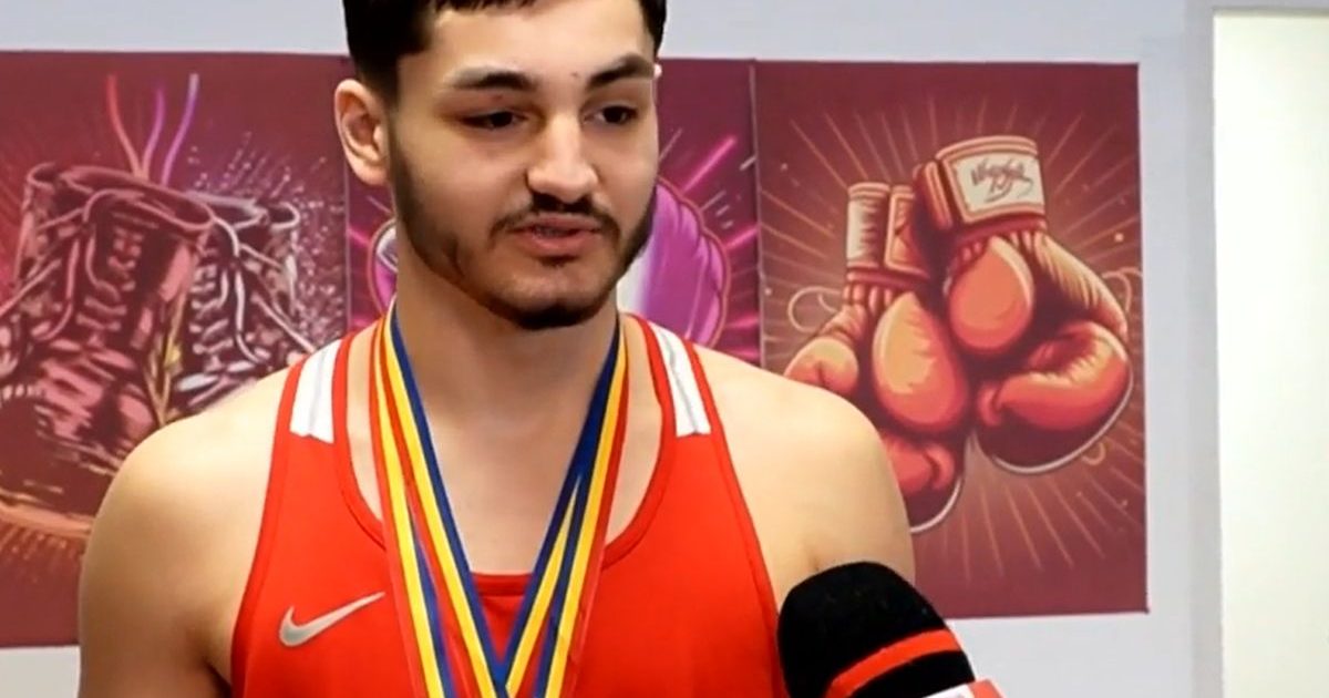 Jurnal Antena Sport: Boxul, o „religie” cu reguli de fier pentru sportivi