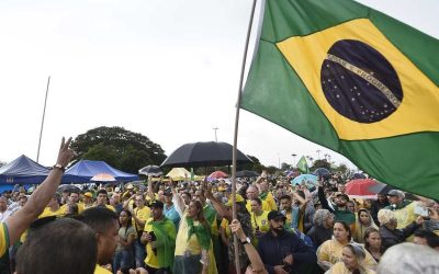 Brazilia: Mii de proteste pentru reducerea timpului de muncă, odihnă mai multă