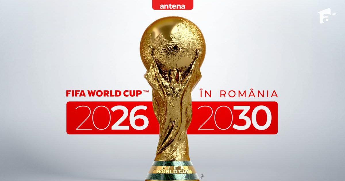 Brazilia, favorită certă în Grupa C la Cupa Mondială 2026 Echipa națională a Braziliei, antrenată acum de Carlo Ancelotti, pornește cu prima șansă în Grupa C a Cupei Mondiale de Fotbal din 2026