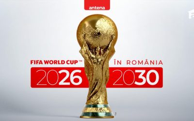 Brazilia, favorită certă în Grupa C la Cupa Mondială 2026 Echipa națională a Braziliei, antrenată acum de Carlo Ancelotti, pornește cu prima șansă în Grupa C a Cupei Mondiale de Fotbal din 2026