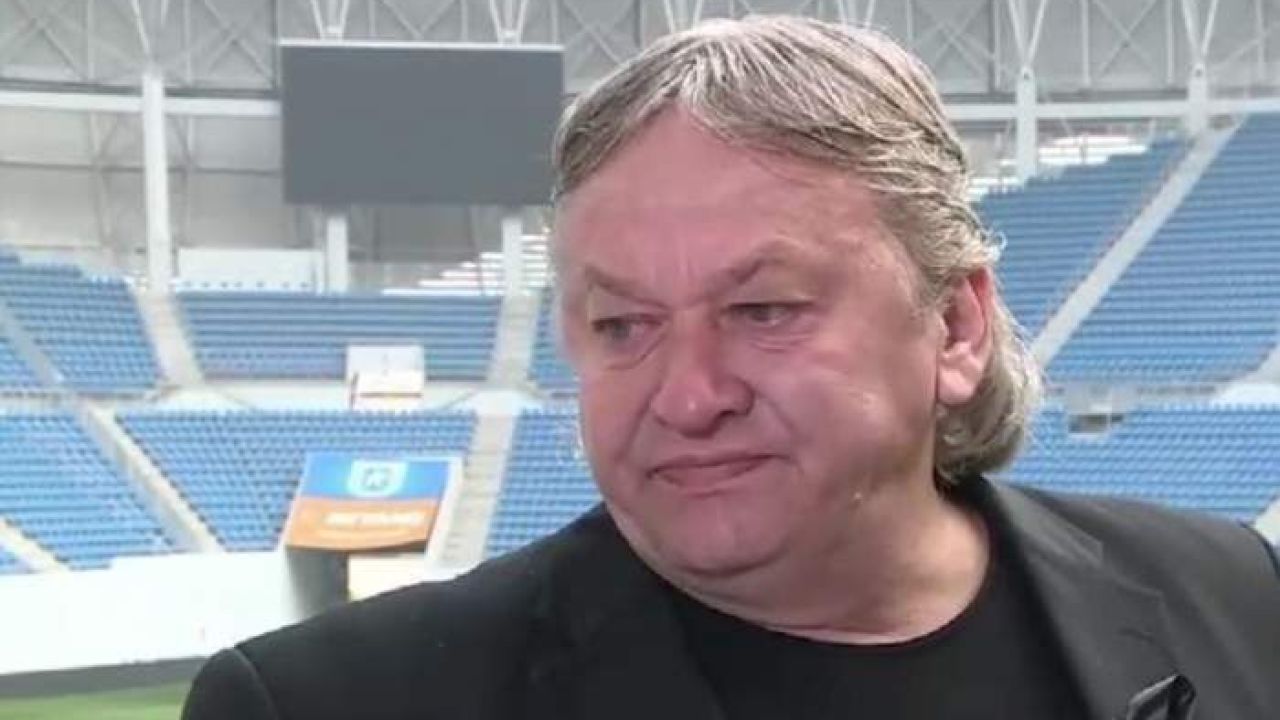 Dănuț Lupu, mărturie sfâșietoare despre Mircea Lucescu: „L-am iubit enorm”