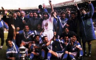 Mircea Lucescu urcă pe podiumul celor mai titrați antrenori din istorie Mircea Lucescu, antrenorul român cu o carieră impresionantă, se situează pe locul trei în clasamentul all-time al antrenorilor cu cele mai multe trofee câștigate