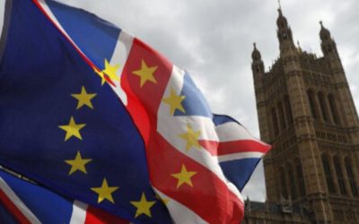 Marea Britanie: Peste jumătate din cetățeni vor REVENIREA în UE