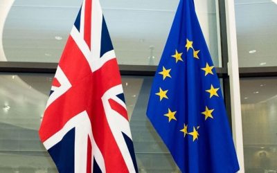 Brexit: Britanicii vor înapoi în UE la 10 ani de la vot