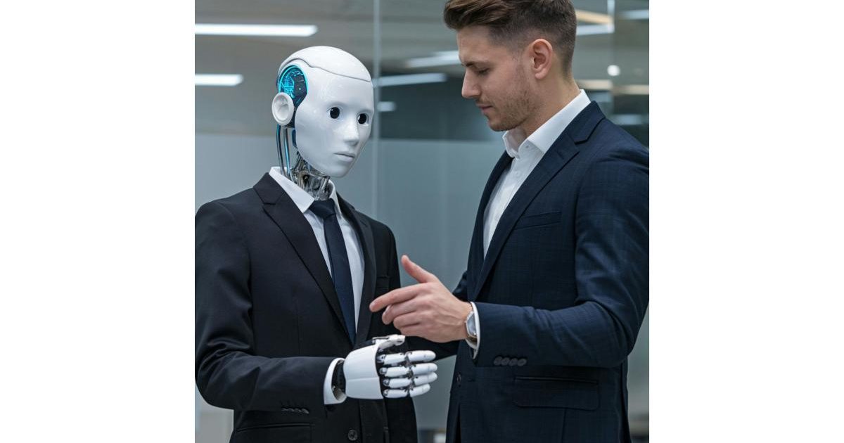 Angajatorii, sceptici față de AI: Recrutările nu vor scădea, spun 80%