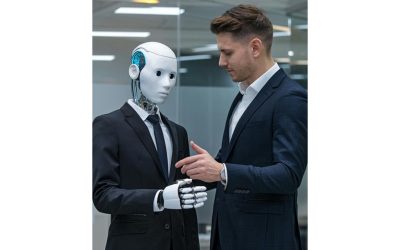 Angajatorii, sceptici față de AI: Recrutările nu vor scădea, spun 80%