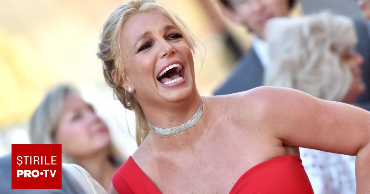 Britney Spears, decizie radicală după arestare: Ce va face acum?