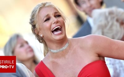 Britney Spears, decizie radicală după arestare: Ce va face acum?