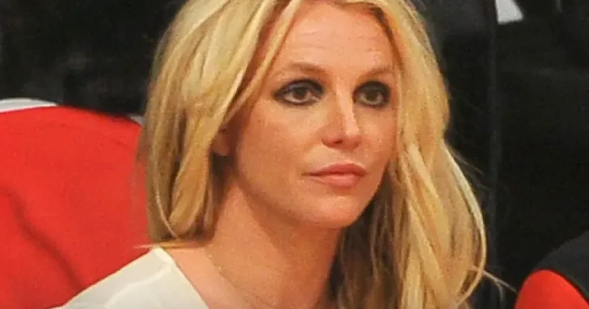 Britney Spears, internată la reabilitare: Probleme cu alcoolul și drogurile