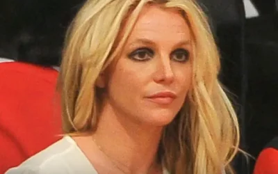 Britney Spears, internată la reabilitare: Probleme cu alcoolul și drogurile