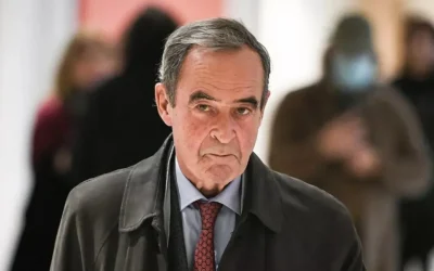 Lafarge: Fostul CEO și 8 directori, la închisoare pentru finanțarea teroriștilor