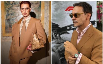 Lidia Buble și Răzvan Simion: Scandal după șase ani de la despărțire. Artista, dată în judecată