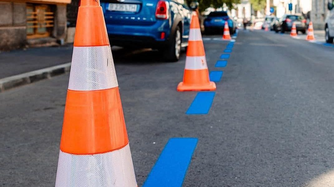 București: Adio parcare gratuită pentru hibride