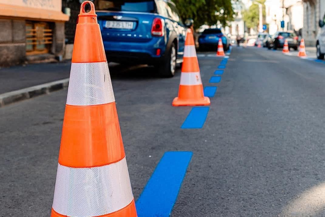 București: Adio parcare gratuită pentru hibride