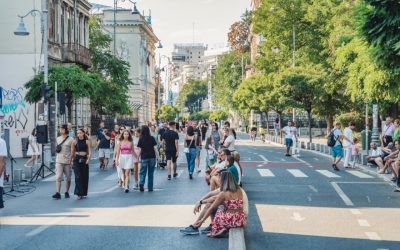 România, asaltată de turiști străini. Războiul din Iran, un nou motiv