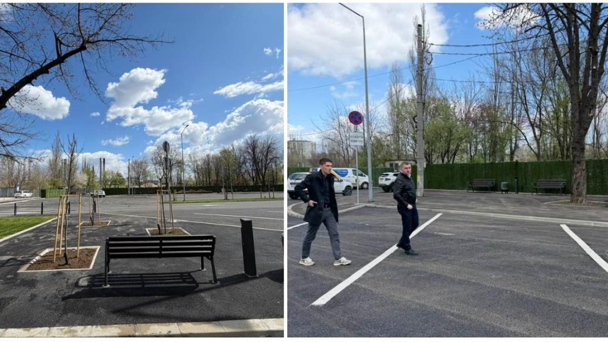 Bucureștiul are o nouă autogară modernă pe o suprafață de 4.000 de metri pătrați, situată pe strada Preciziei, în Sectorul 6