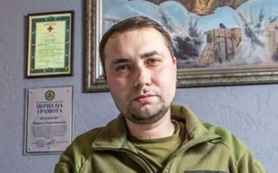 Budanov anunță „progrese uriașe” cu Rusia: Acord pentru cedarea de teritorii