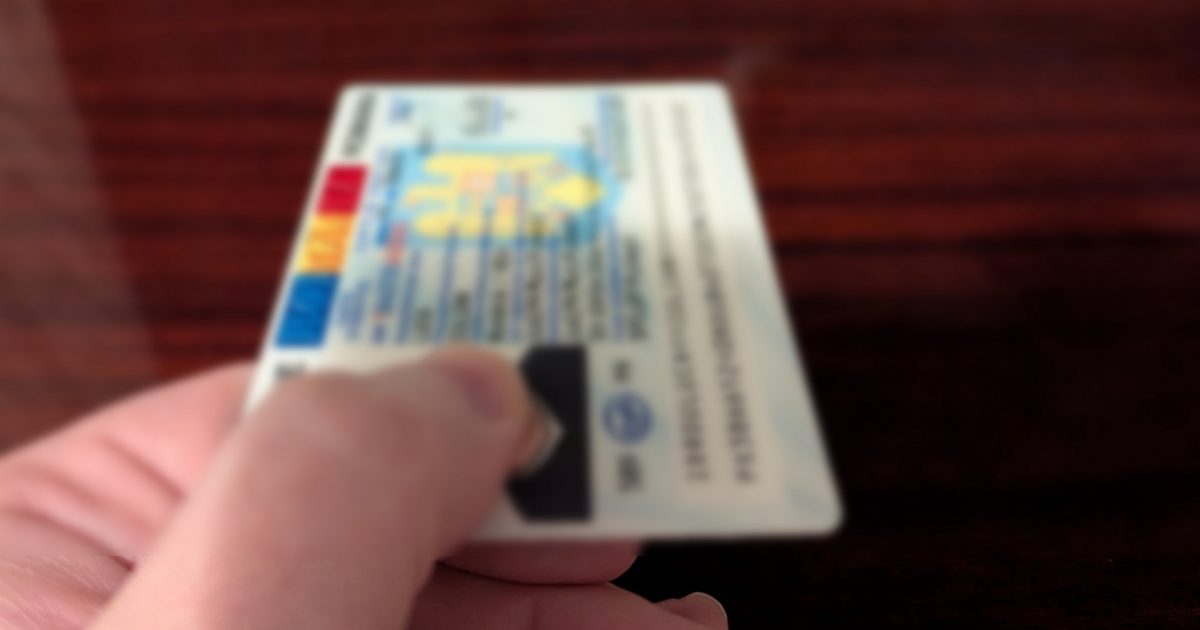 Românii, atenție: Când NU e nevoie de buletin. Legea, clară în aceste cazuri