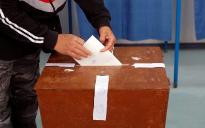 AUR, lider incontestabil la alegeri: PSD, PNL și USR, ce scoruri iau?