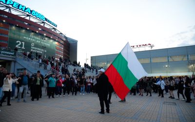 A opta rundă de vot în cinci ani: Criza politică, test pentru România