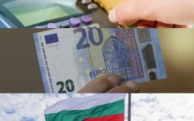 Bani falși, avalanșă în Bulgaria: Alertă majoră înainte de alegeri în Aprilie 2026