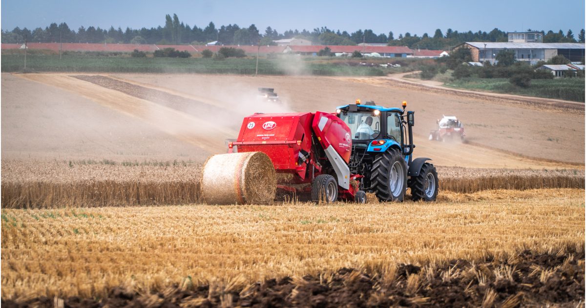 Fermieri, apel disperat la Guvern: Motorină fără taxe, 78 litri/ha. Ce zice premierul?