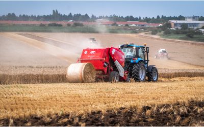 Fermieri, apel disperat la Guvern: Motorină fără taxe, 78 litri/ha. Ce zice premierul?