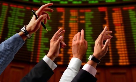 Bursele europene, explozie după armistițiul SUA-Iran: +5%