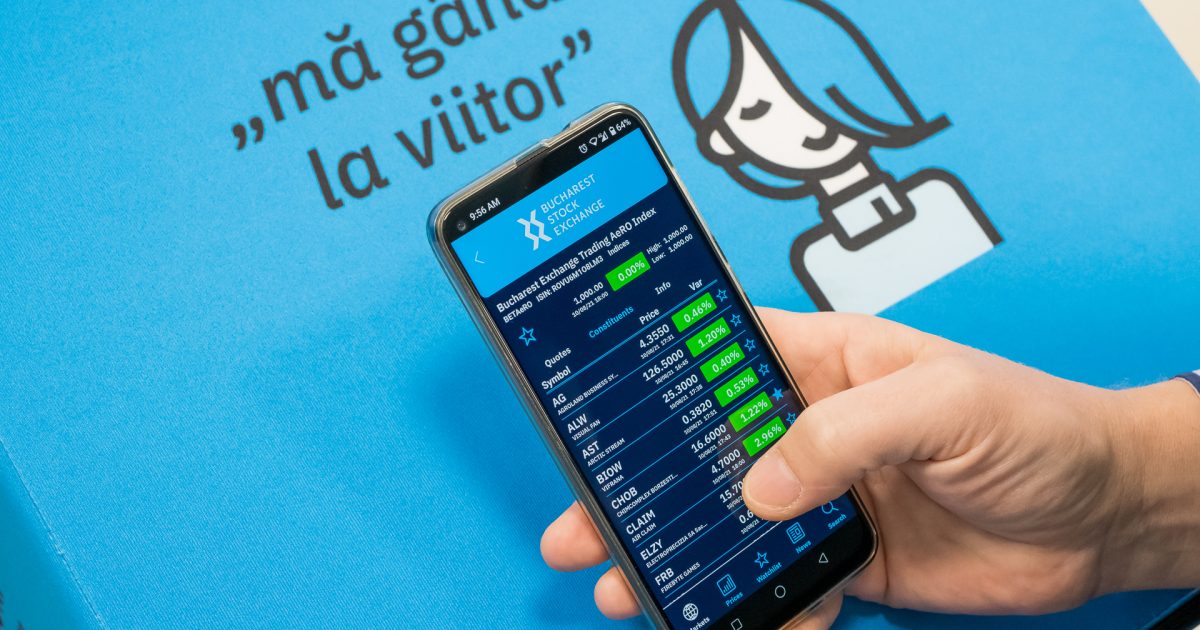 Bursa din București sfidează criza din Iran: De ce merge BVB bine